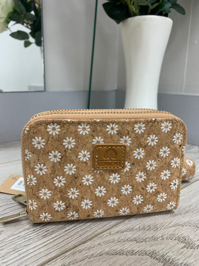 The Cora Cork Range women's bags and purses