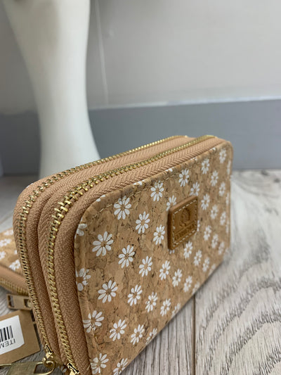 The Cora Cork Range women's bags and purses