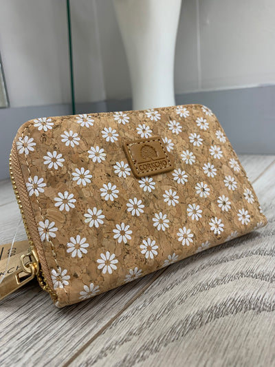 The Cora Cork Range women's bags and purses