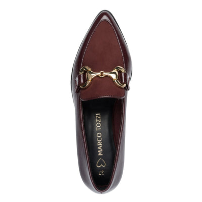 Marco Tozzi Loafers