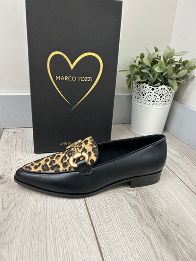 Marco Tozzi Loafers