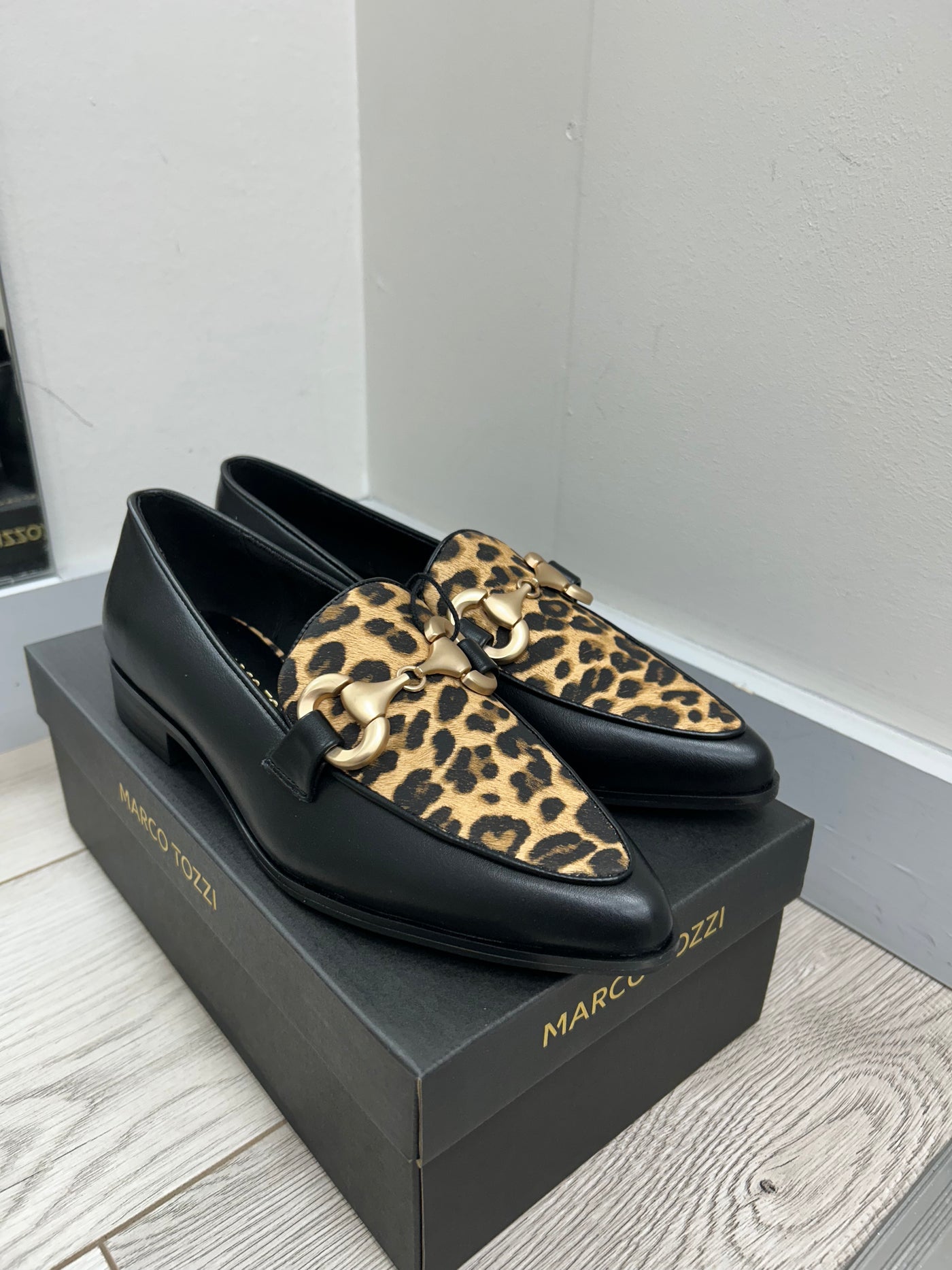 Marco Tozzi Loafers