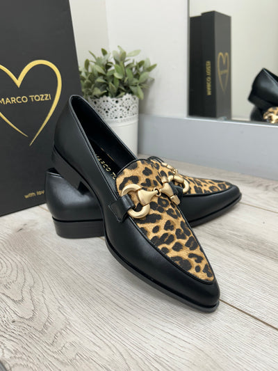 Marco Tozzi Loafers