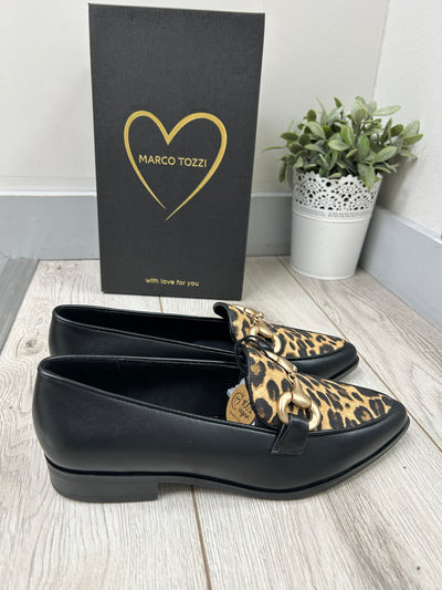 Marco Tozzi Loafers