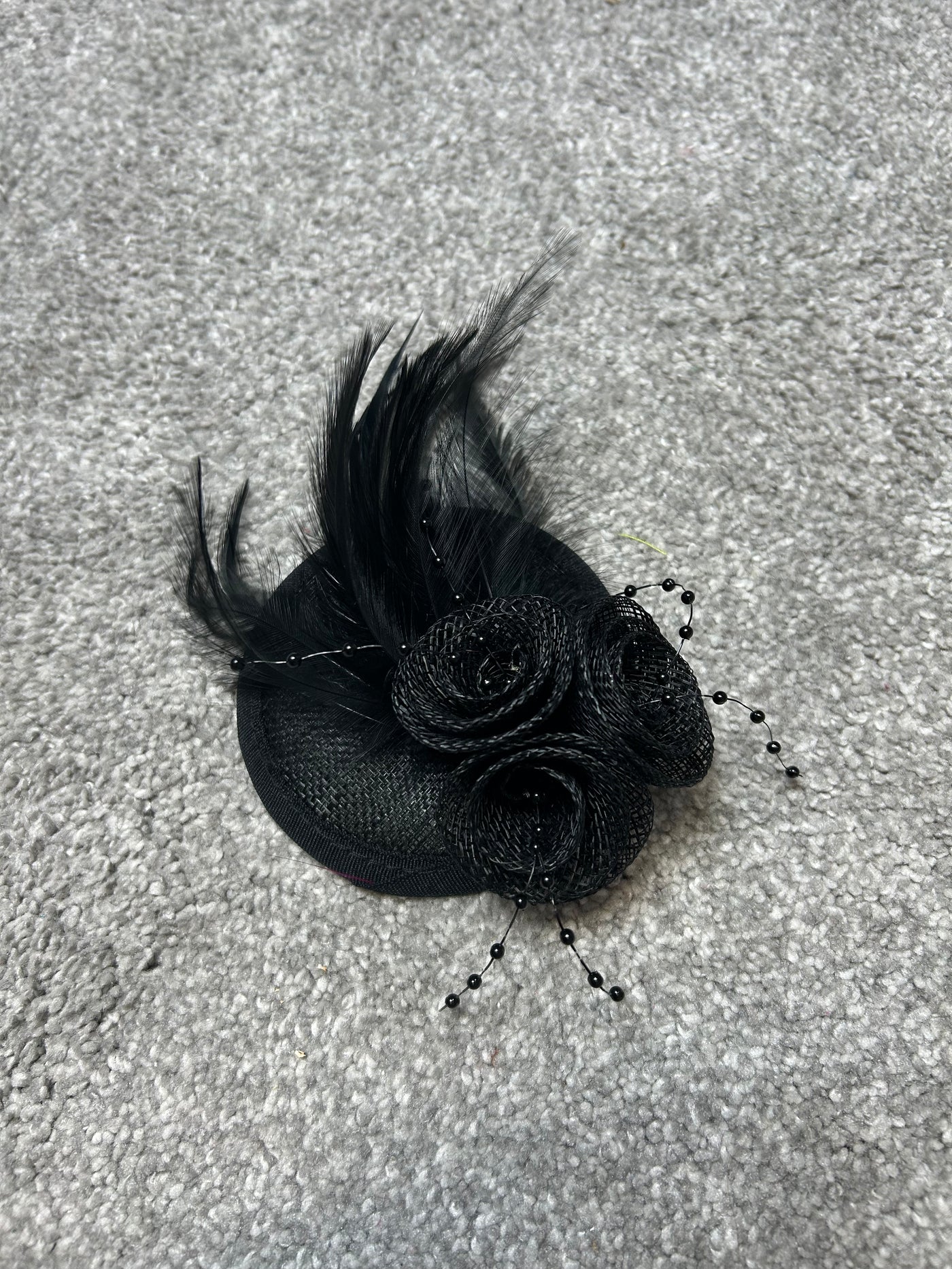 Fascinators Small