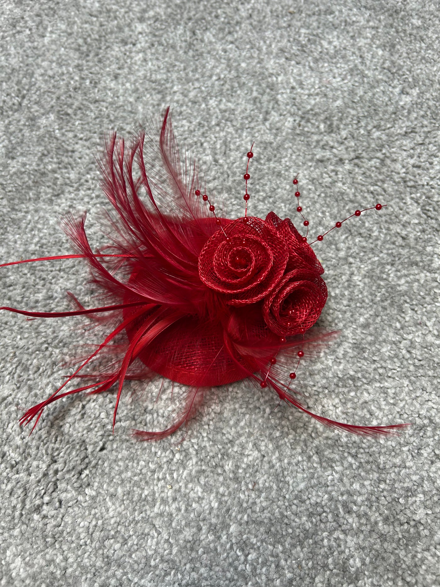 Fascinators Small