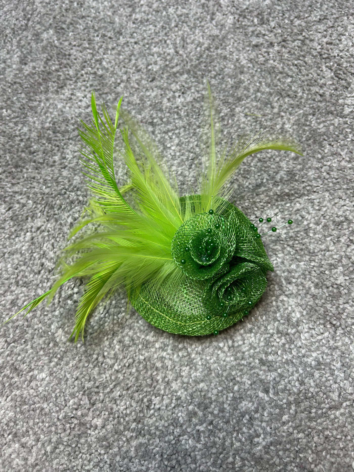 Fascinators Small
