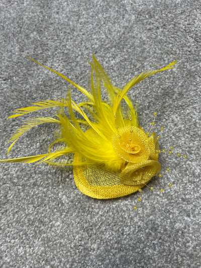 Fascinators Small