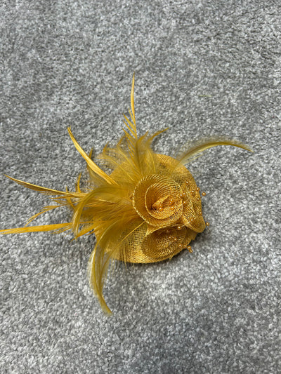 Fascinators Small