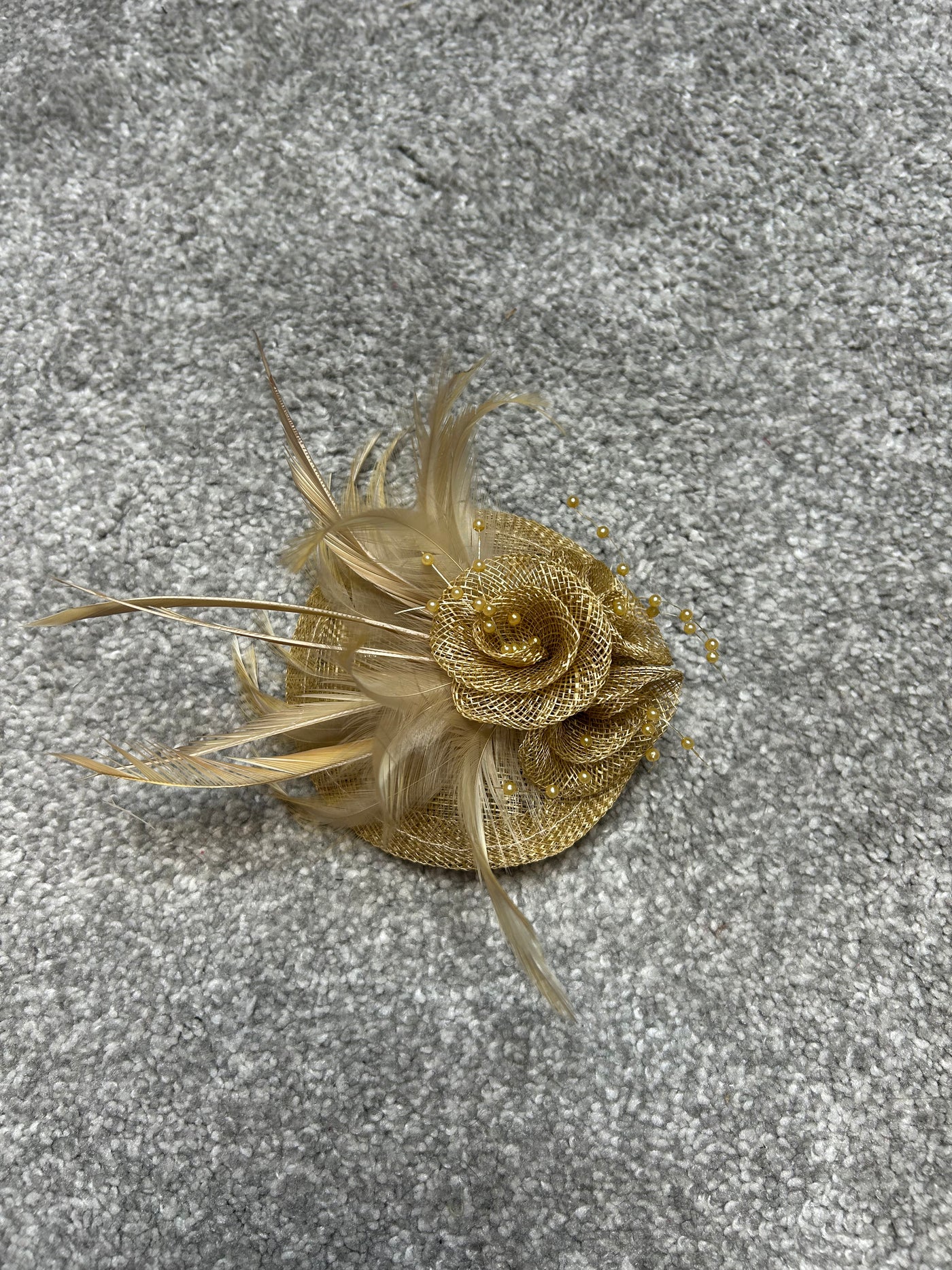 Fascinators Small