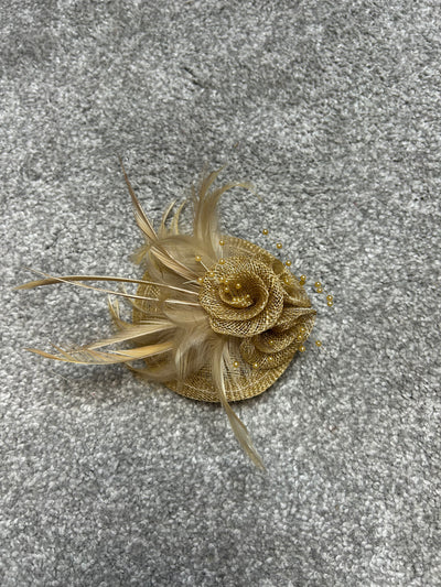 Fascinators Small