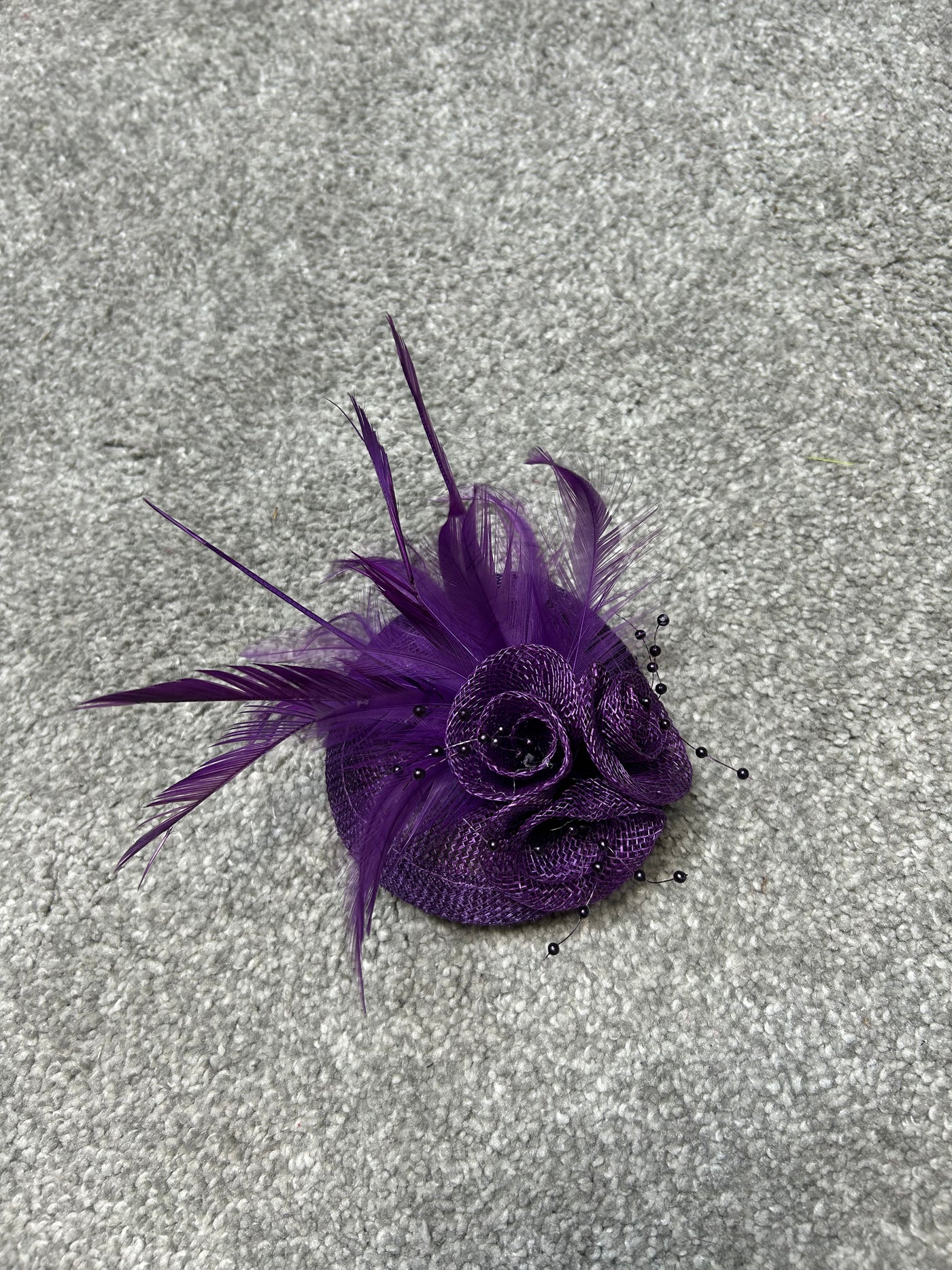 Fascinators Small