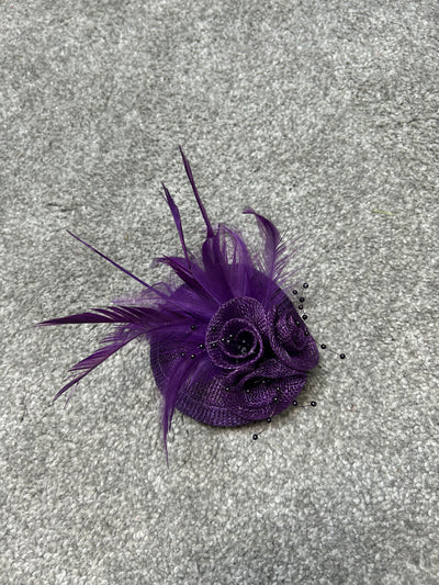 Fascinators Small