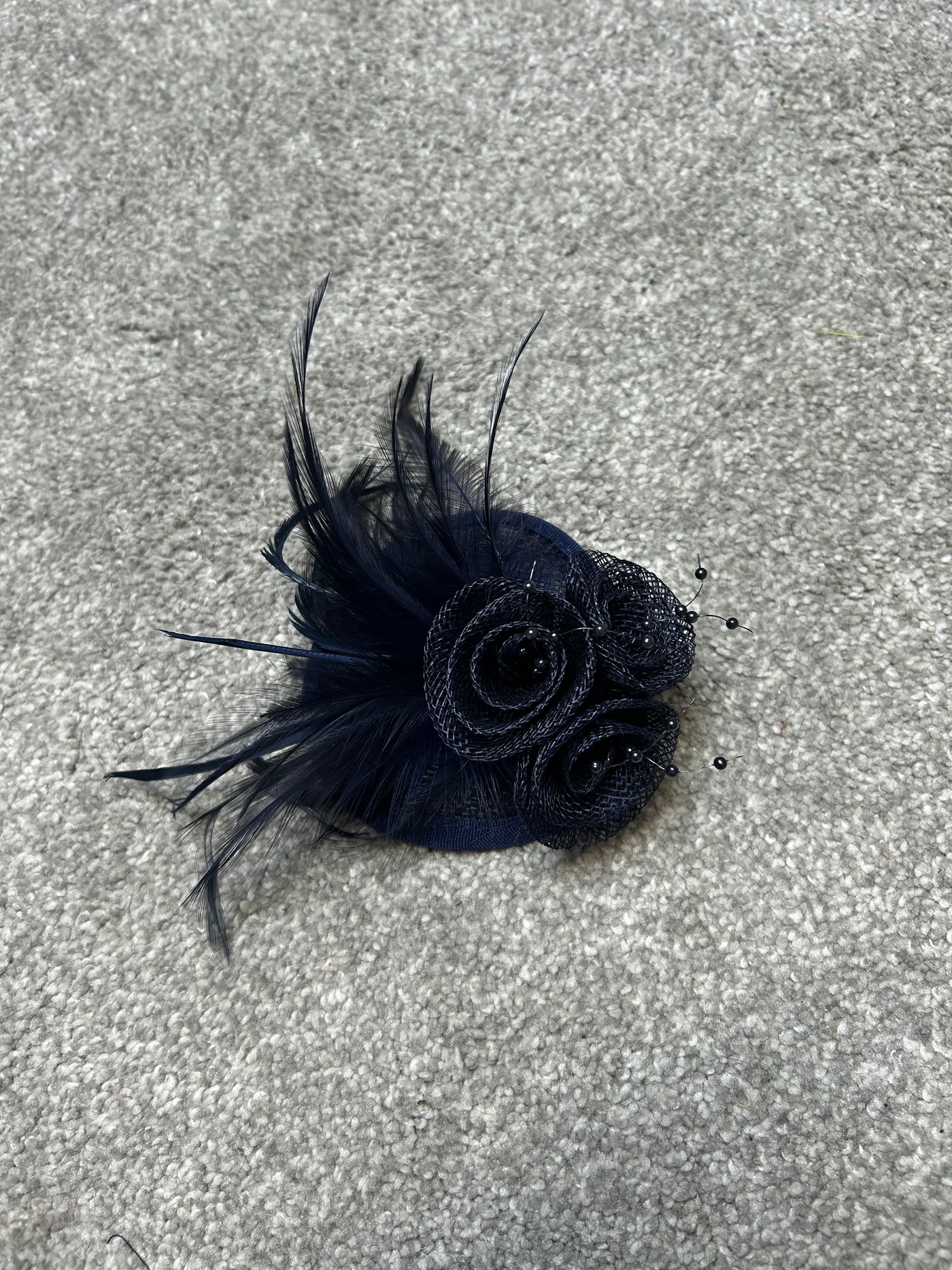 Fascinators Small