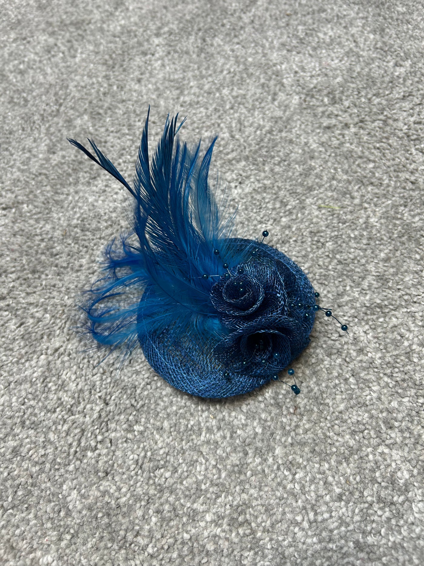 Fascinators Small