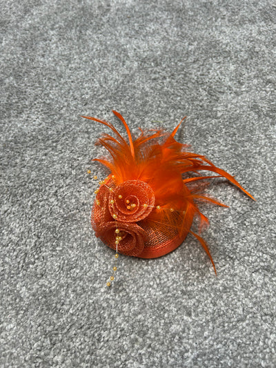 Fascinators Small