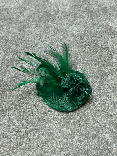 Fascinators Small