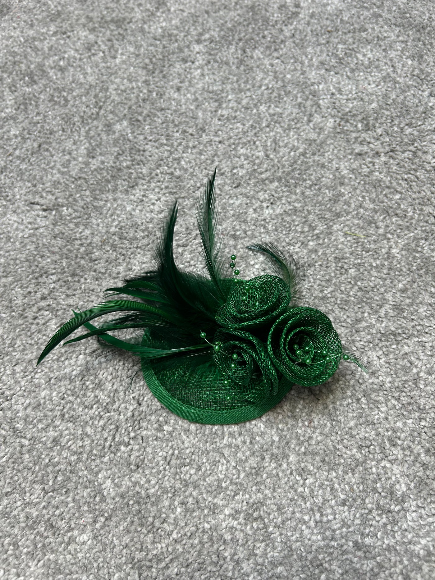 Fascinators Small