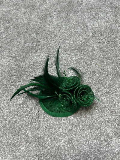 Fascinators Small