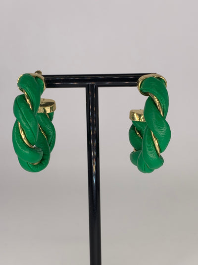 Women's Vera Rope Earrings