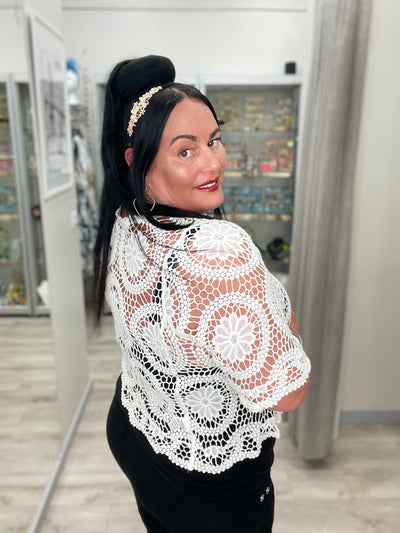 Ciara Cardigan