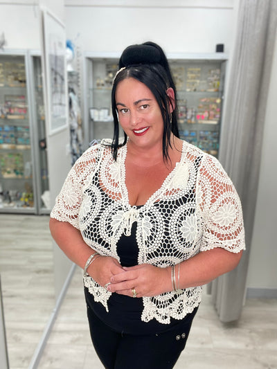 Ciara Cardigan