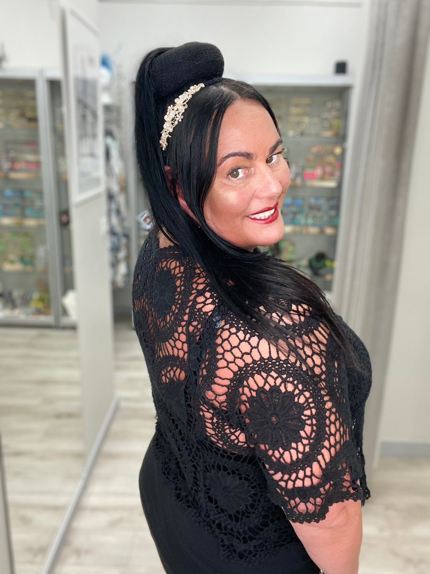 Ciara Cardigan