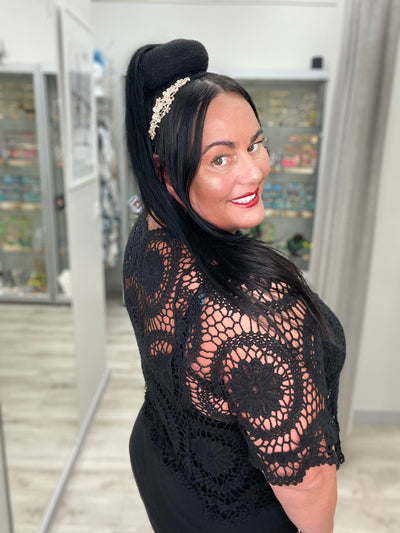 Ciara Cardigan