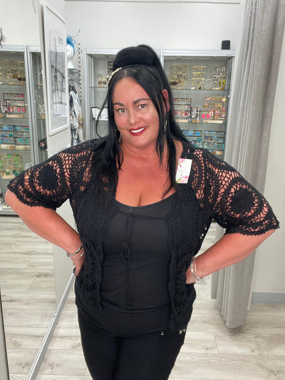 Ciara Cardigan