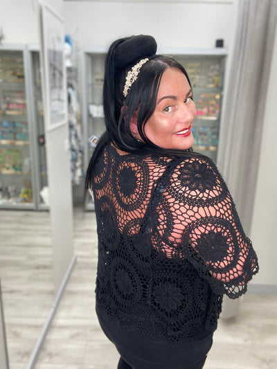 Ciara Cardigan
