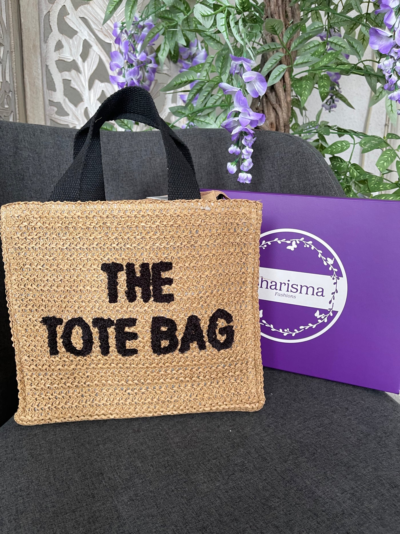 The Tote Bag Mini