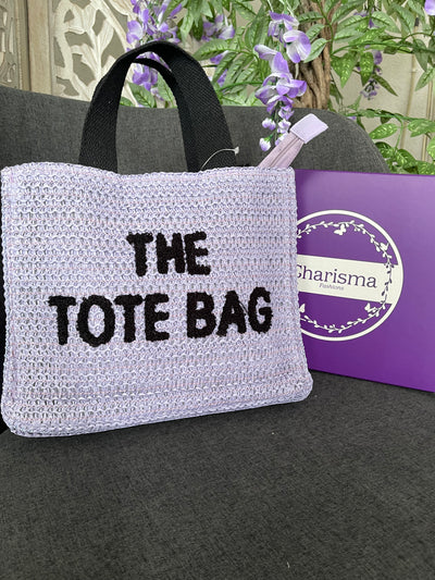 The Tote Bag Mini
