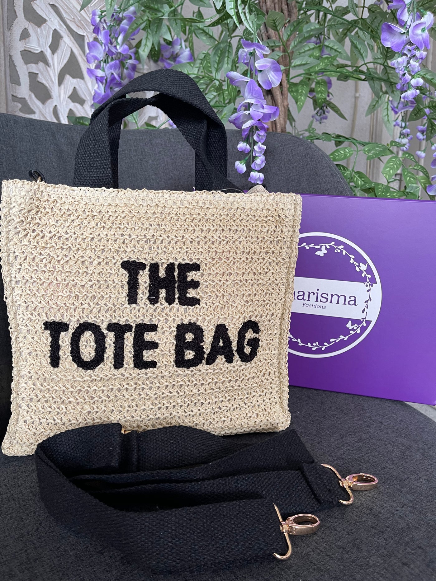 The Tote Bag Mini