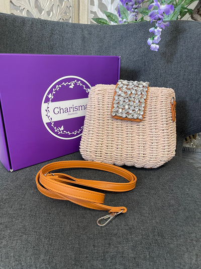 Vicky cross body bag