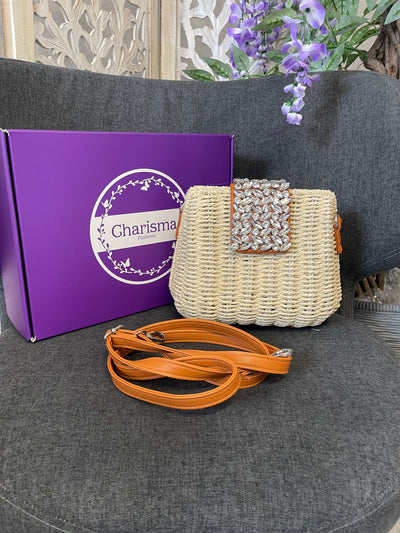 Vicky cross body bag