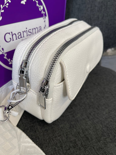 Danny Cross Body Bag