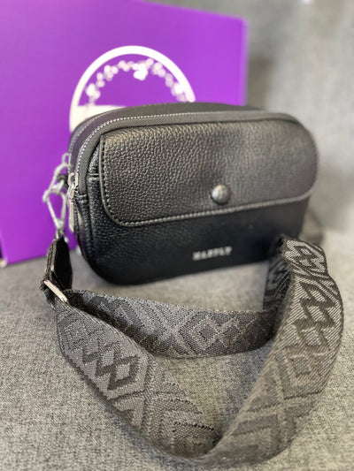Danny Cross Body Bag
