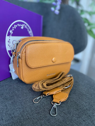 Danny Cross Body Bag