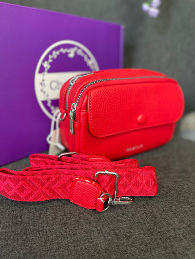 Danny Cross Body Bag