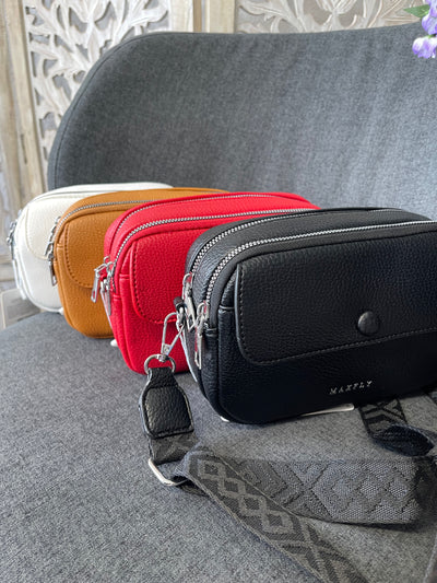 Danny Cross Body Bag