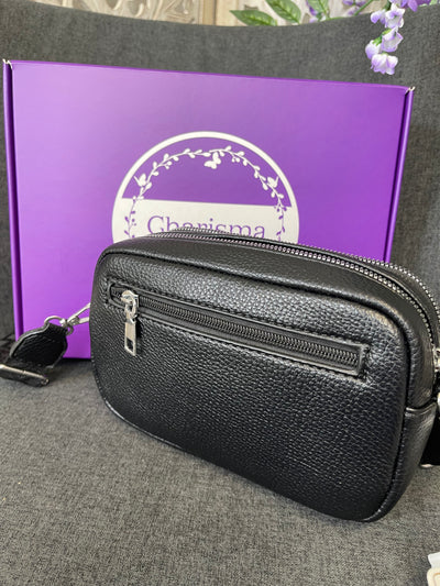 Danny Cross Body Bag