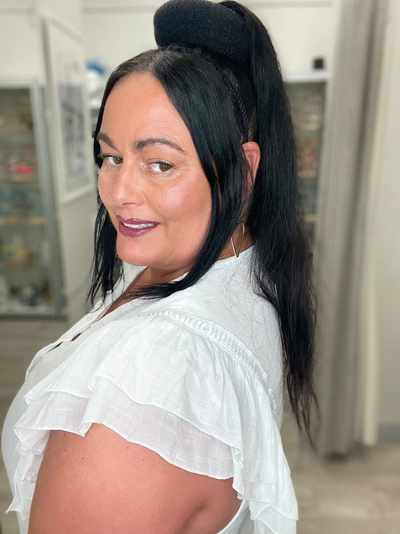 Lilliana blouse