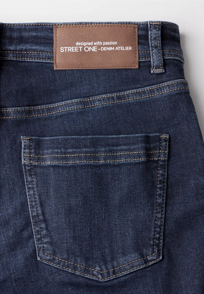 Street one bootcut jeans 30 leg