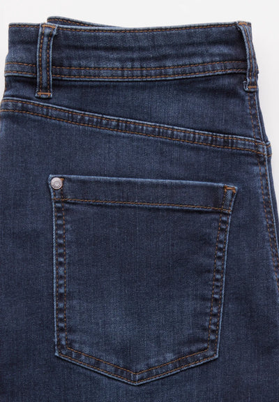 Street One wide leg jeans