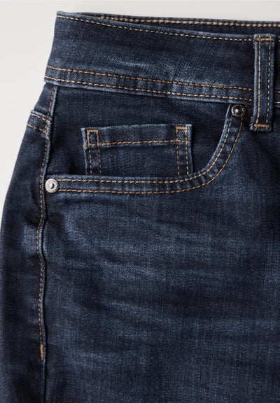 Street One bootcut jeans