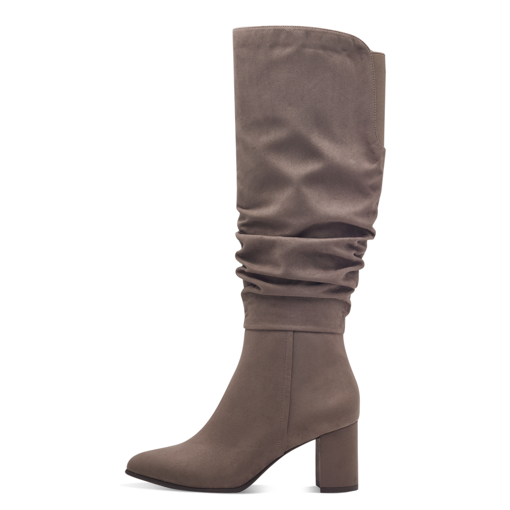 Marco Tozzi knee high boots Charisma Fashions