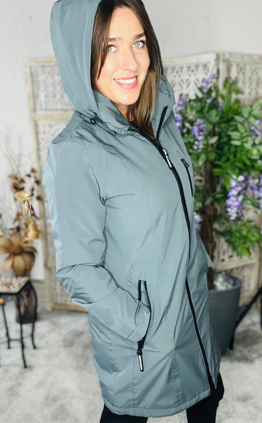 Normann Charisma Fashions