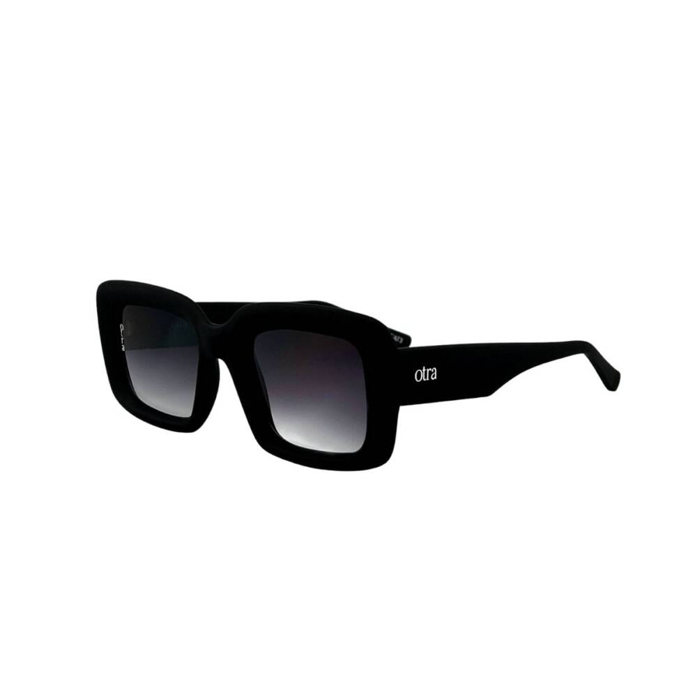 Women's black sunglasses  from Otra