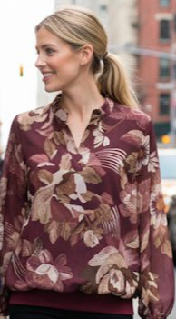 Marc angelo Bianca Top