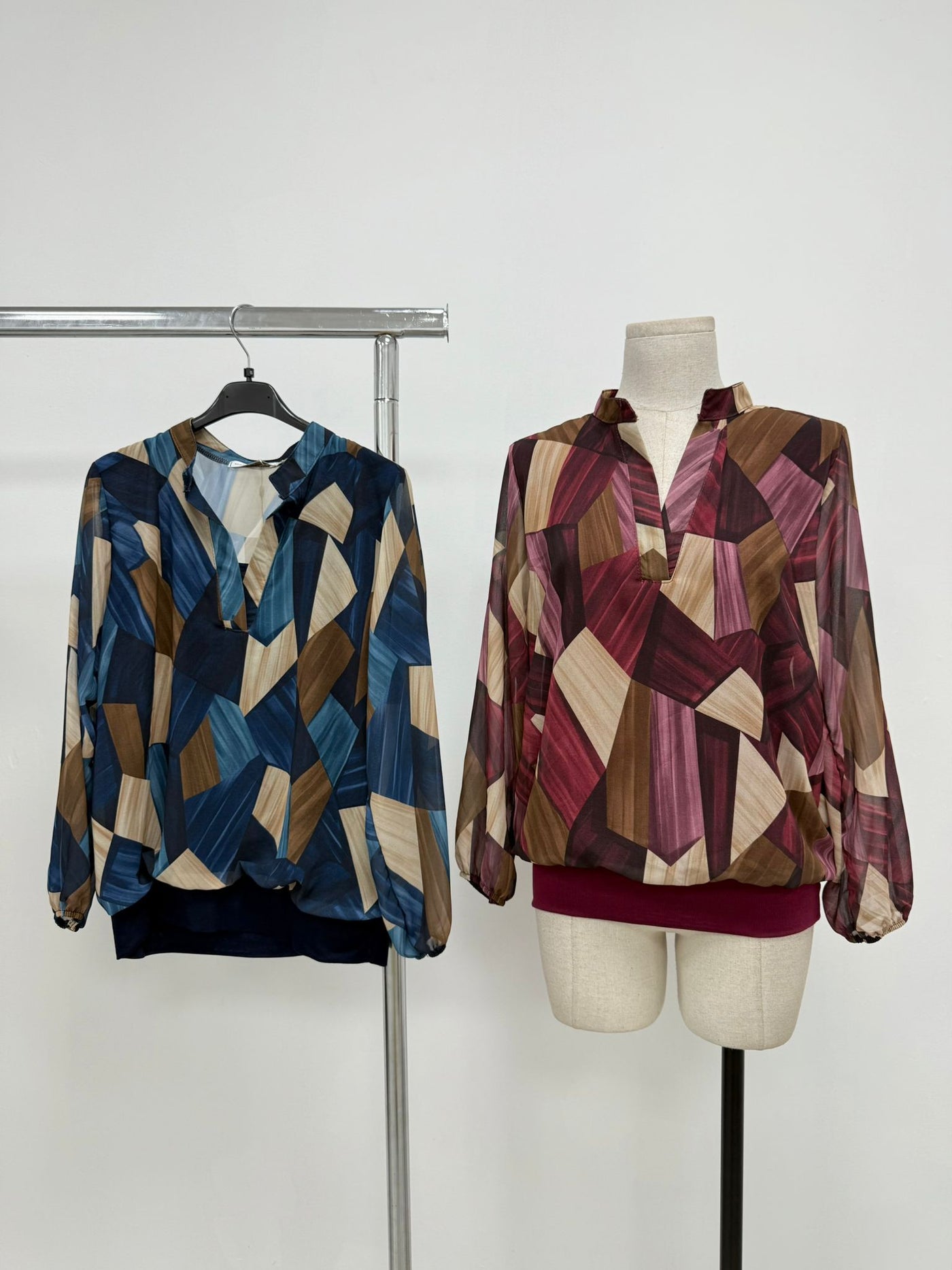 Marc Angelo Helga top